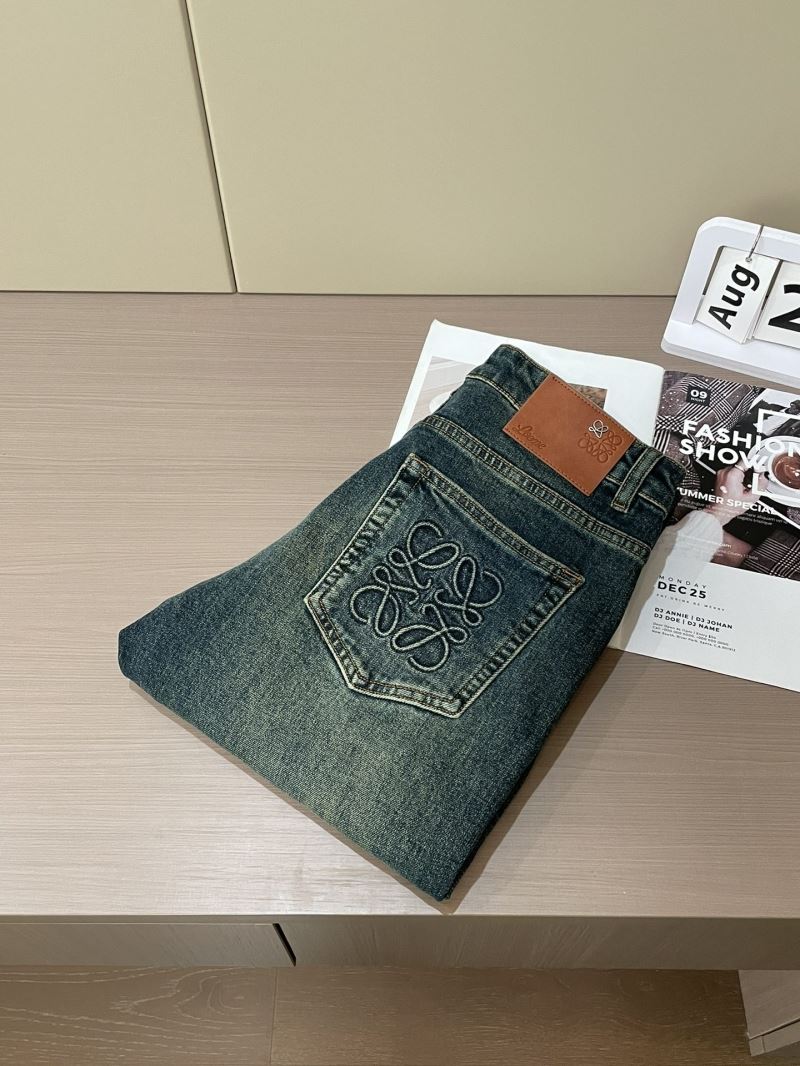 Loewe Jeans